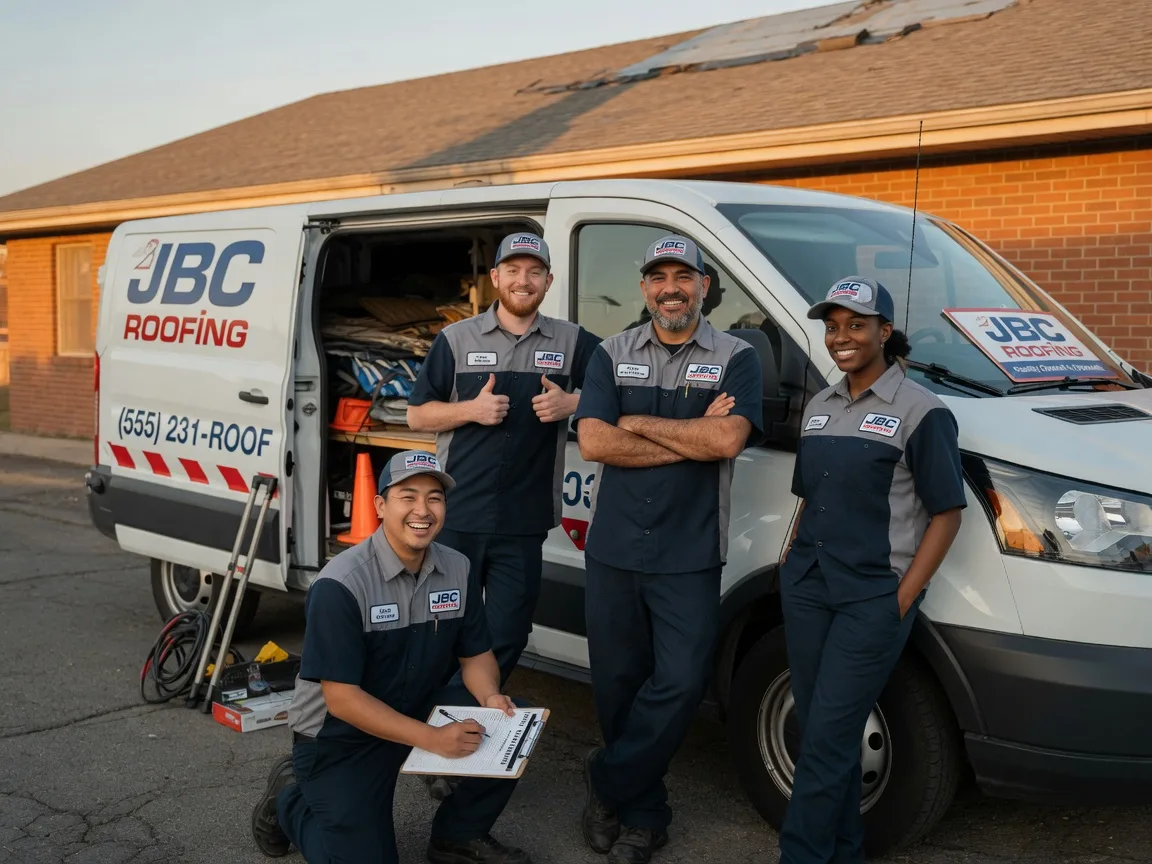 Roof Replacement company in Eva, AL